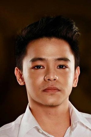 Timothy Castillo photo