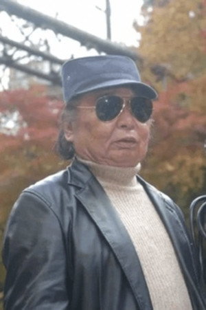 Photo of Kazuho Mitsuta from the Latest Netflix gallery