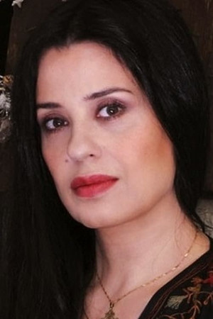 Maria Tzobanaki photo