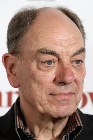 Alun Armstrong photo