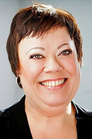 Photo of Ann Smith from the Latest Netflix gallery