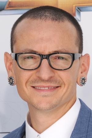 Chester Bennington photo