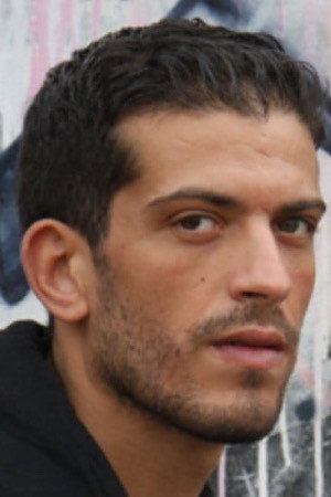 Photo of Anzar Kafir from the Latest Netflix gallery
