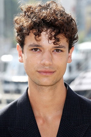 Photo of Tristan Zanchi from the Latest Netflix gallery