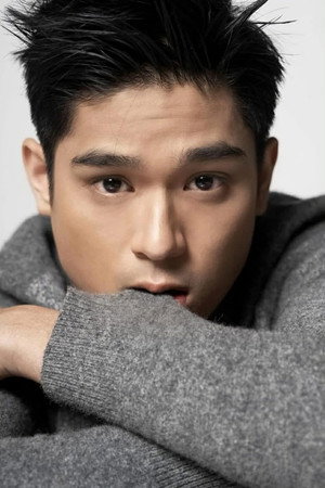 Migs Almendras photo