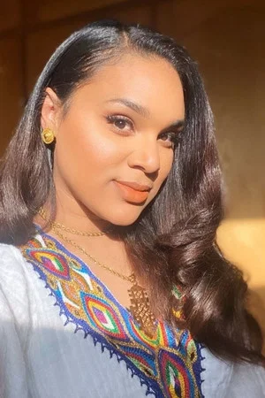 Photo of Selam Tesfaye from the Latest Netflix gallery