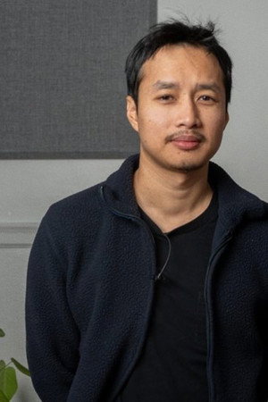 Photo of Laurence Ly from the Latest Netflix gallery