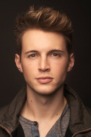 Photo of Colby Strong from the Latest Netflix gallery