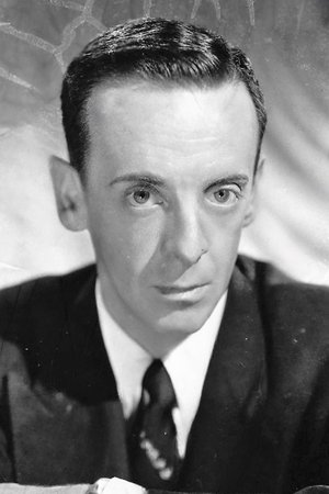 Robert Helpmann photo