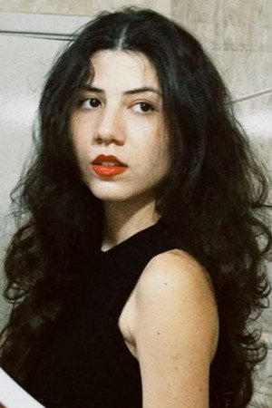 Photo of Gabriela Eufrásio from the Latest Netflix gallery