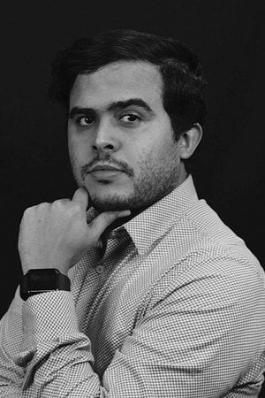 Photo of Gabriel Olivares from the Latest Netflix gallery