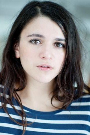 Photo of Selma Brook from the Latest Netflix gallery