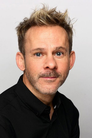 Dominic Monaghan photo