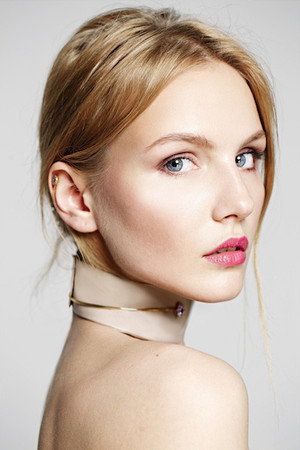Photo of Mariya Fomina from the Latest Netflix gallery