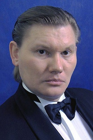 Photo of Dmitriy Persin from the Latest Netflix gallery