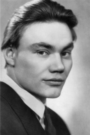 Afanasi Kochetkov photo