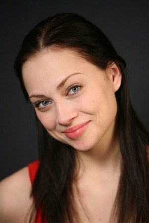 Nastasya Samburskaya photo