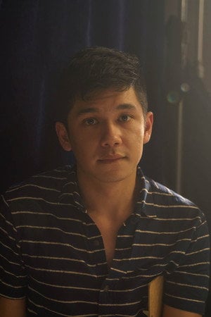 Photo of Apa Agbayani from the Latest Netflix gallery