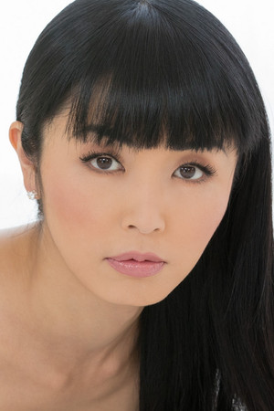 Photo of Marica Hase from the Latest Netflix gallery
