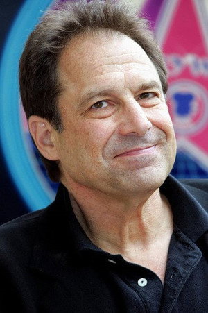 Photo of David Milch from the Latest Netflix gallery