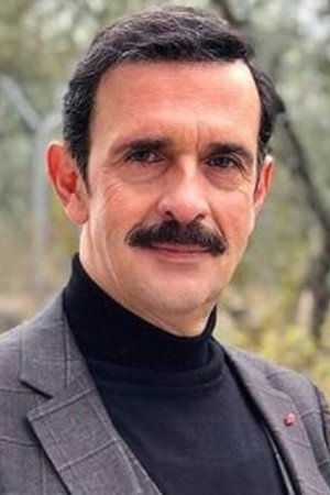 Leonidas Kakouris photo