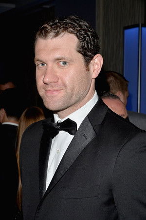 Billy Eichner photo