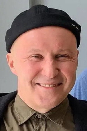 Alexey Sidorov photo