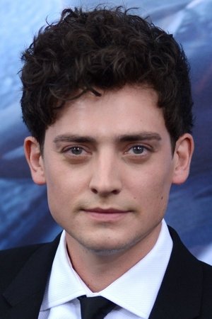 Aneurin Barnard photo