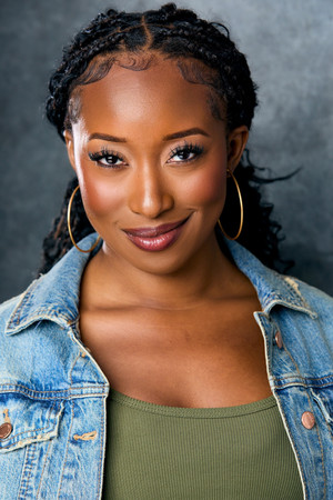 Photo of Raèl Ba from the Latest Netflix gallery