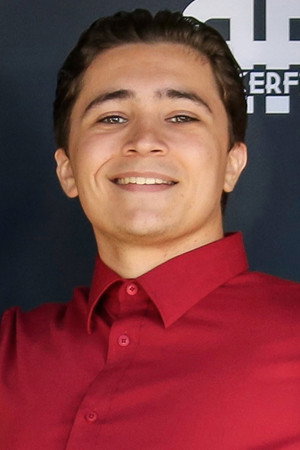 Photo of Ryan Leonard from the Latest Netflix gallery