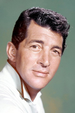 Dean Martin photo