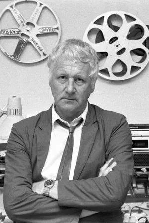 Photo of Frans Zwartjes from the Latest Netflix gallery