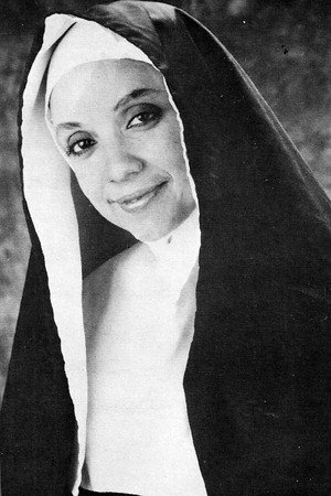 Cininha de Paula photo