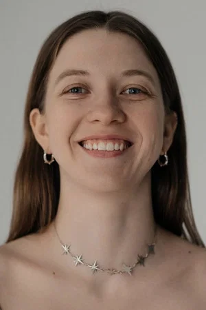 Photo of Alisa Beloprosova from the Latest Netflix gallery