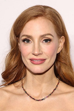 Photo of Jessica Chastain from the Latest Netflix gallery