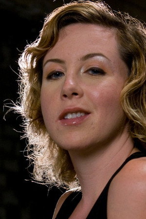 Photo of Tina Horn from the Latest Netflix gallery