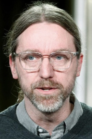 Photo of David Kajganich from the Latest Netflix gallery