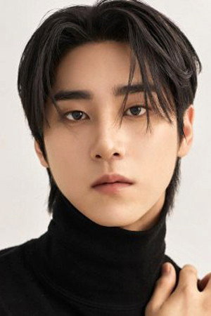 Photo of Ji Ho-geun from the Latest Netflix gallery