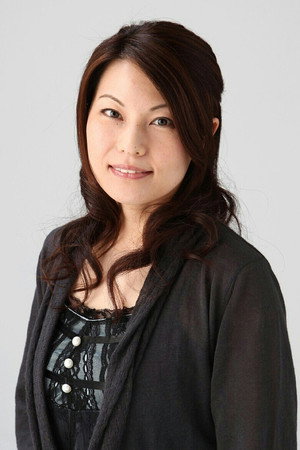 Akiko Kimura photo