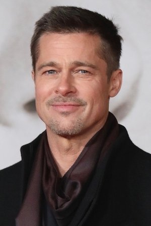 Brad Pitt photo