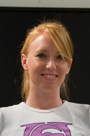 Photo of Ami Emerson from the Latest Netflix gallery