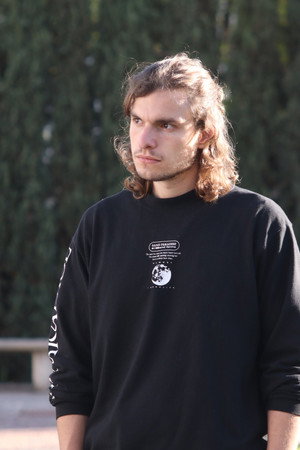 Photo of Luis M. Campillo from the Latest Netflix gallery