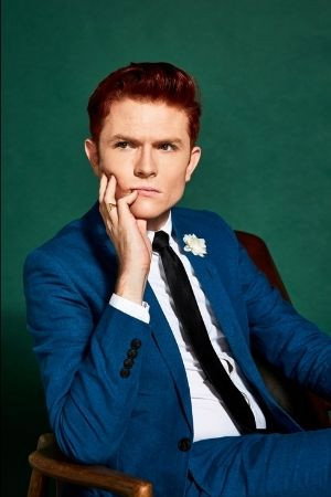 Rhys Nicholson photo