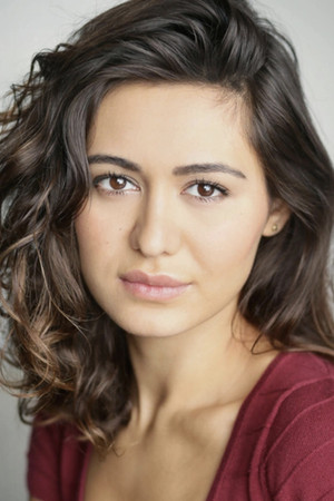 Photo of Tahmina Rafaella from the Latest Netflix gallery