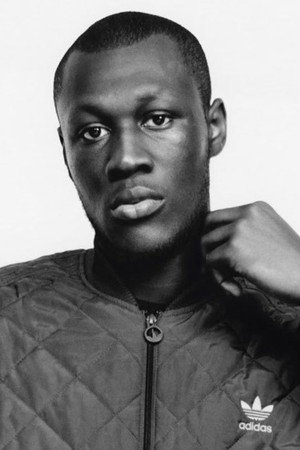 Photo of Stormzy from the Latest Netflix gallery