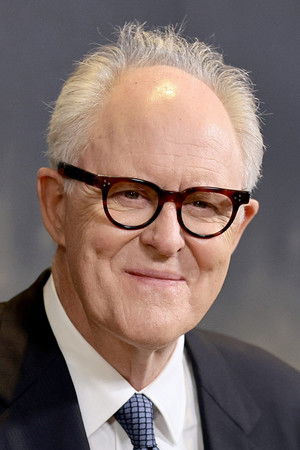 John Lithgow photo