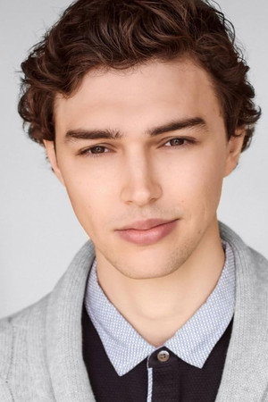 Photo of Forrest Anthony from the Latest Netflix gallery