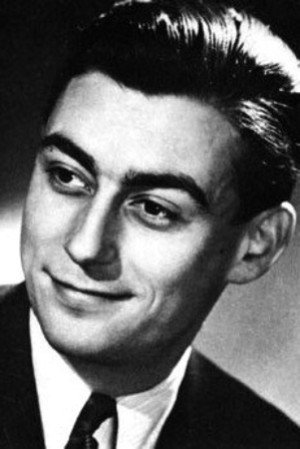 François Périer photo