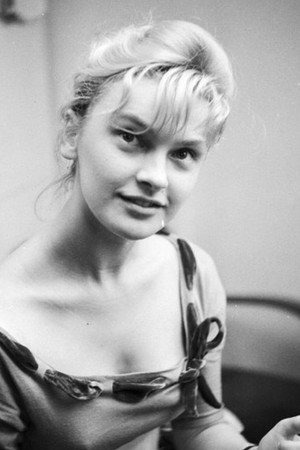 Photo of Danuta Starczewska from the Latest Netflix gallery
