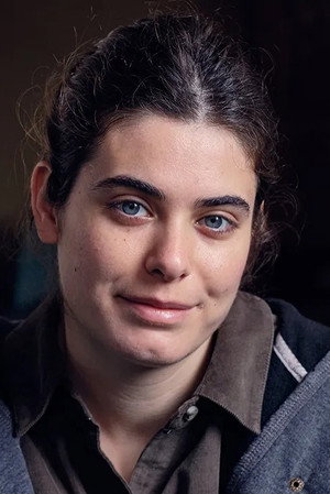 Photo of Ebla Mari from the Latest Netflix gallery